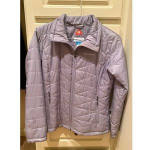 Columbia Jacket